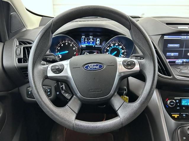 Photo of 2015 Magnetic Ford Escape