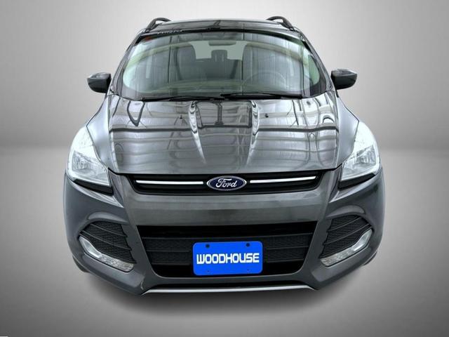 Photo of 2015 Magnetic Ford Escape