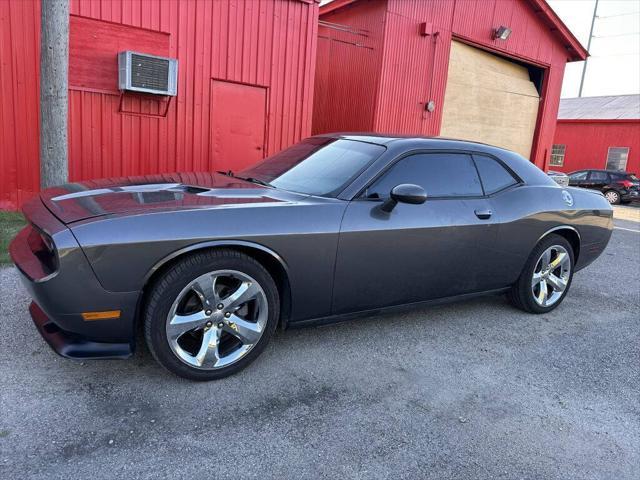 2013 Dodge Challenger