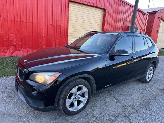 2014 BMW X1