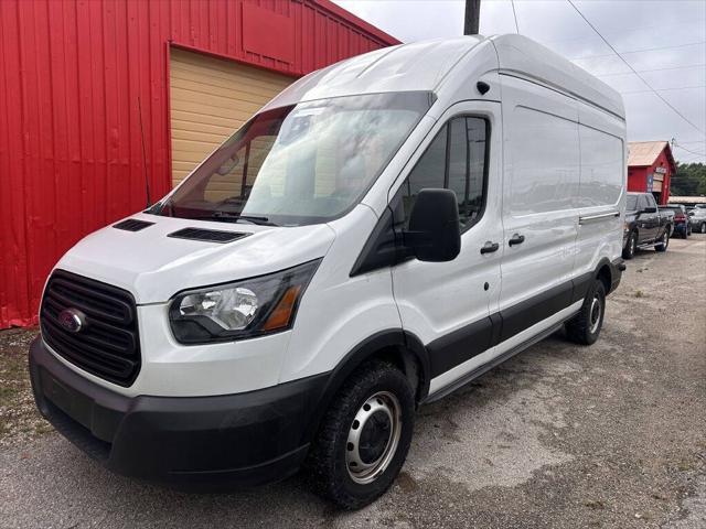 2019 Ford Transit-350