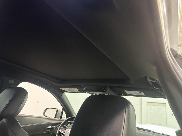 Photo of 2023 Argent Silver Metallic Cadillac XT4