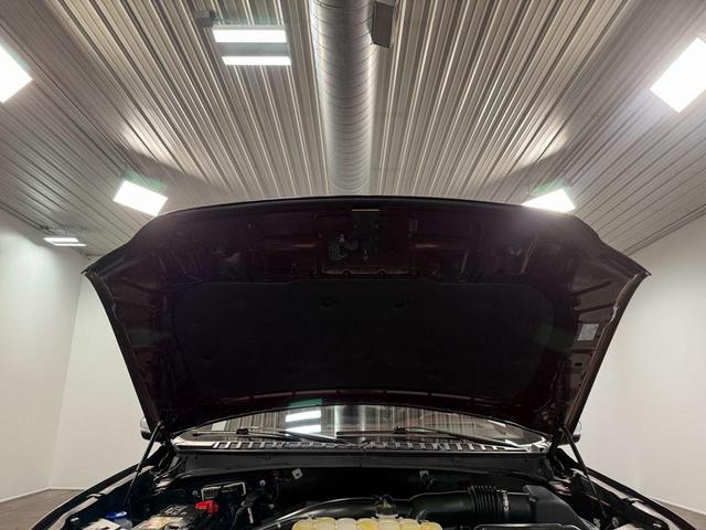 Photo of 2021 Burgundy Velvet Lincoln Navigator