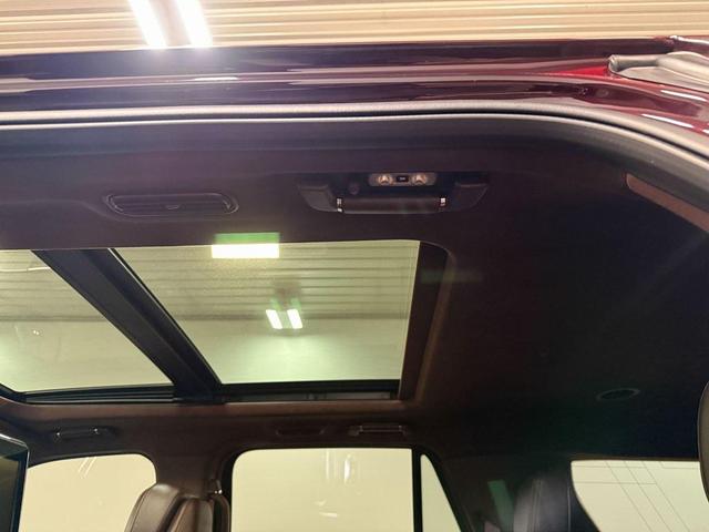 Photo of 2021 Burgundy Velvet Lincoln Navigator
