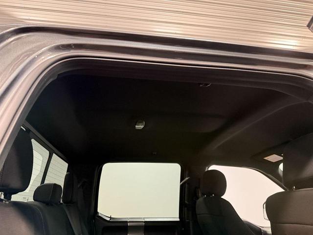 Photo of 2017 Shadow Black Ford F-150