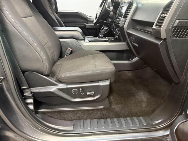 Photo of 2017 Shadow Black Ford F-150