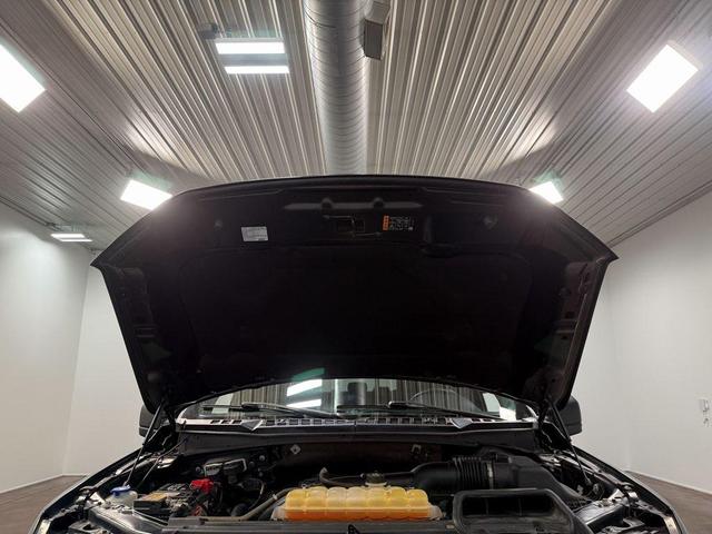Photo of 2017 Shadow Black Ford F-150