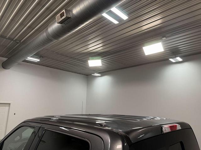 Photo of 2017 Shadow Black Ford F-150