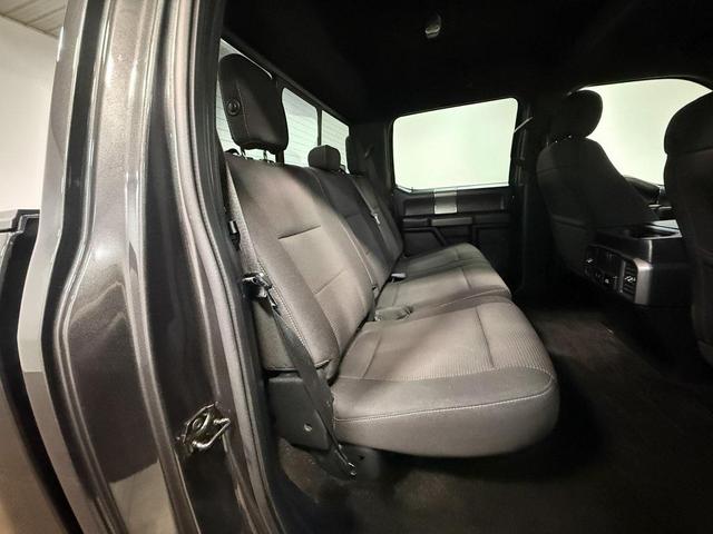 Photo of 2017 Shadow Black Ford F-150