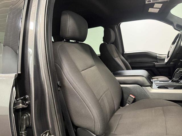 Photo of 2017 Shadow Black Ford F-150