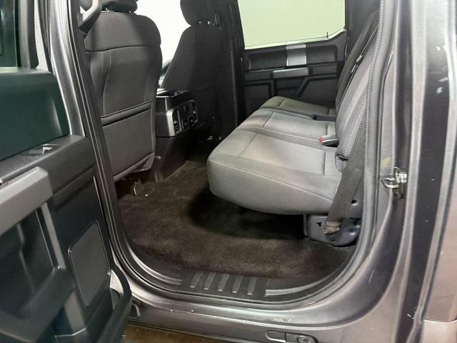 Photo of 2017 Shadow Black Ford F-150