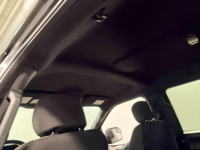 Photo of 2017 Shadow Black Ford F-150