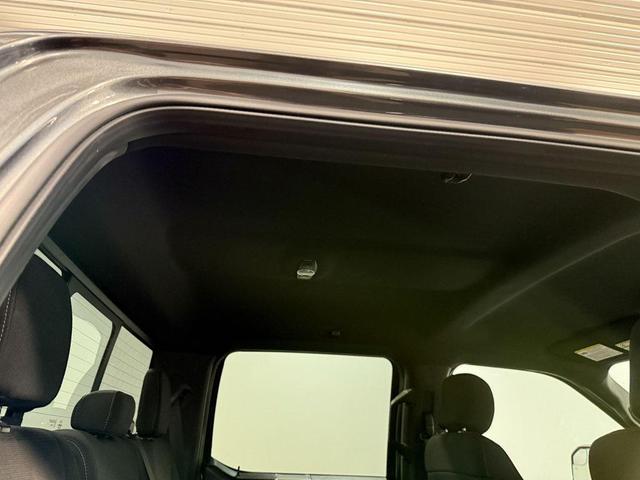 Photo of 2017 Shadow Black Ford F-150