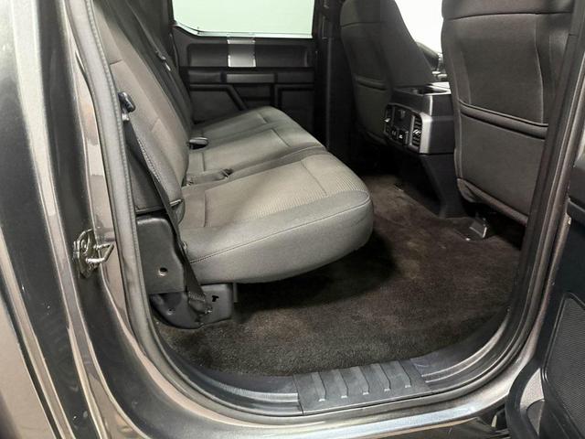 Photo of 2017 Shadow Black Ford F-150
