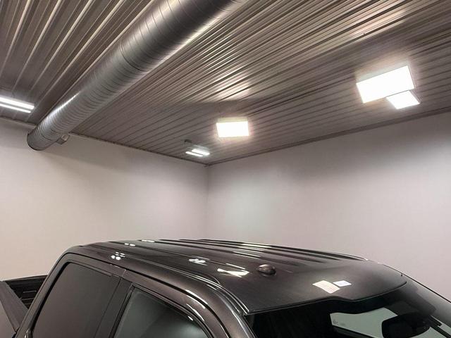 Photo of 2017 Shadow Black Ford F-150