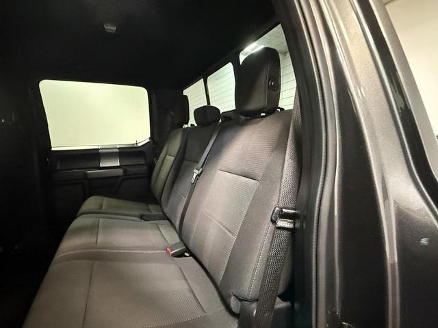 Photo of 2017 Shadow Black Ford F-150