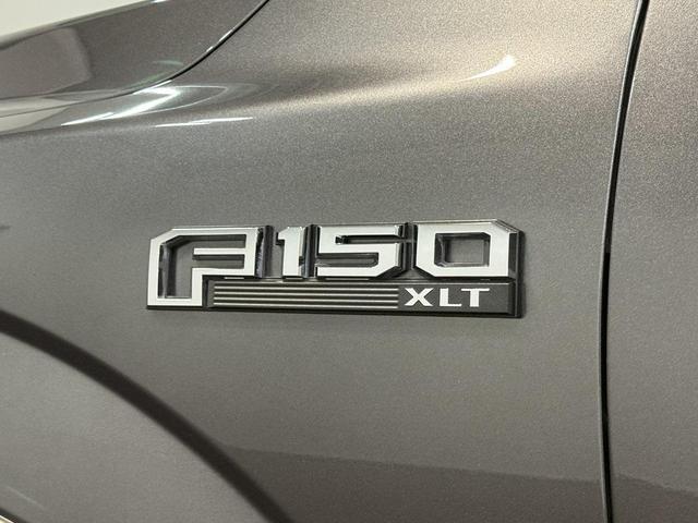 Photo of 2017 Shadow Black Ford F-150