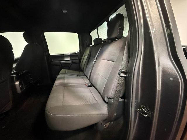 Photo of 2017 Shadow Black Ford F-150