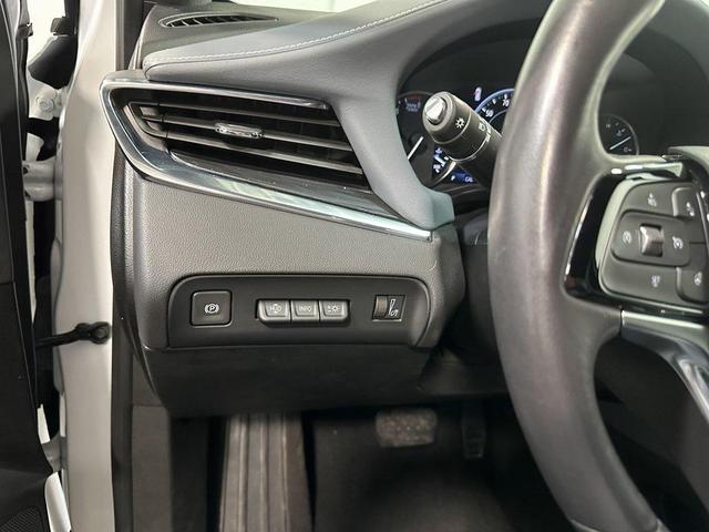 Photo of 2024 Summit White Buick Enclave