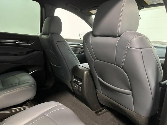 Photo of 2024 Summit White Buick Enclave