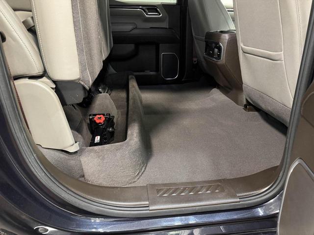 Photo of 2024 Dark Ash Metallic Chevrolet Silverado 1500