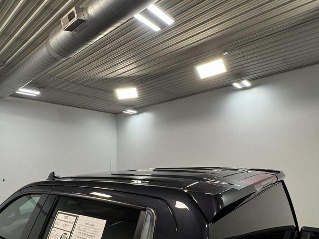Photo of 2024 Dark Ash Metallic Chevrolet Silverado 1500
