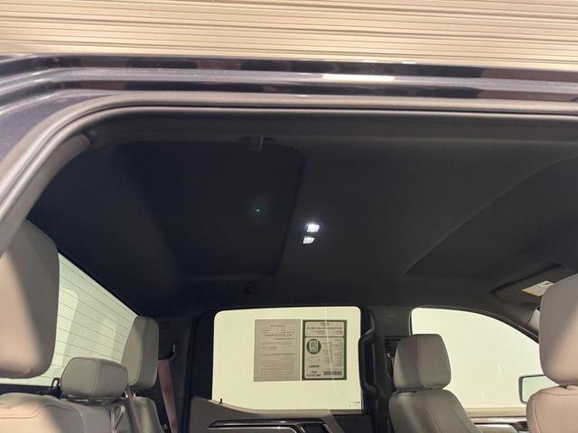 Photo of 2024 Dark Ash Metallic Chevrolet Silverado 1500