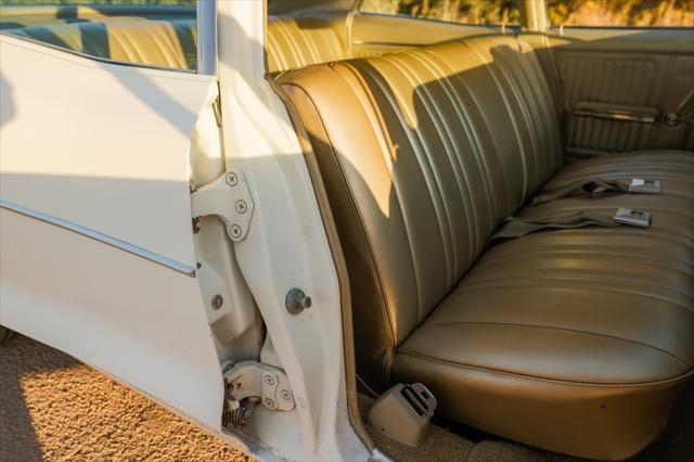 Photo of 1966 Kf Pontiac Star Chief