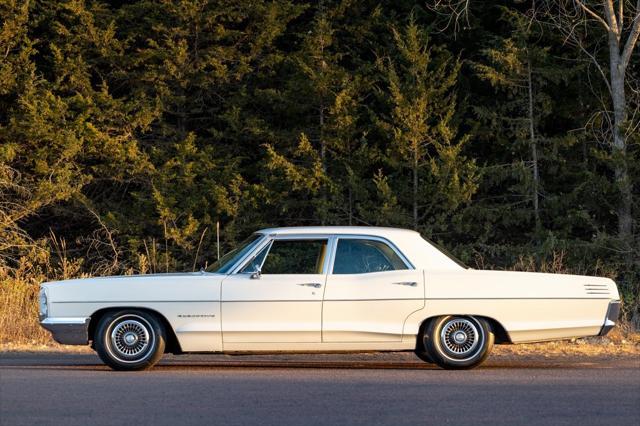 Photo of 1966 Kf Pontiac Star Chief