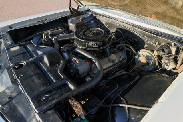 Photo of 1966 Kf Pontiac Star Chief