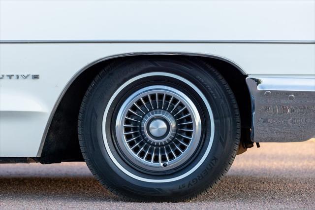 Photo of 1966 Kf Pontiac Star Chief