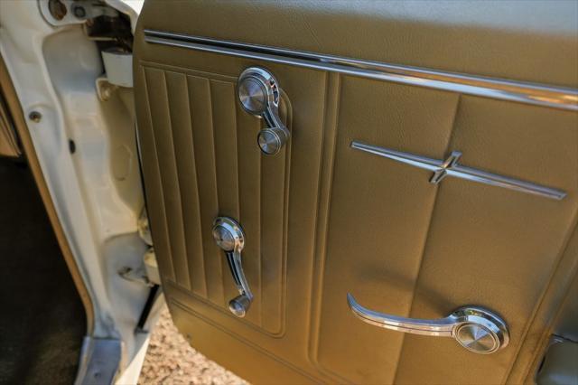 Photo of 1966 Kf Pontiac Star Chief