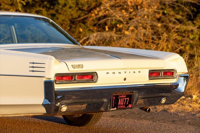 Photo of 1966 Kf Pontiac Star Chief