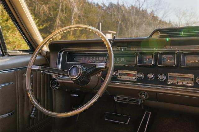 Photo of 1966 Kf Pontiac Star Chief