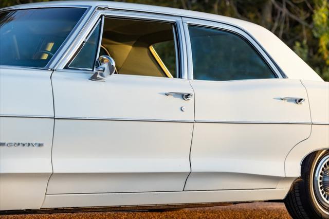 Photo of 1966 Kf Pontiac Star Chief