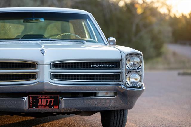 Photo of 1966 Kf Pontiac Star Chief