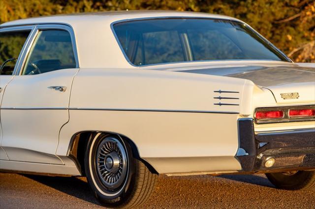 Photo of 1966 Kf Pontiac Star Chief