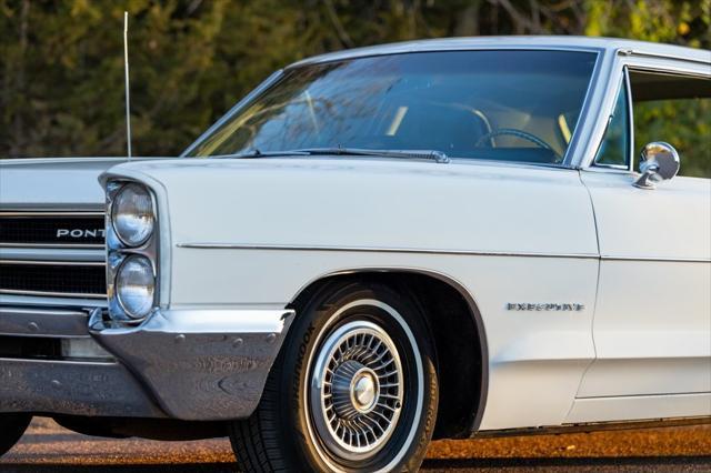 Photo of 1966 Kf Pontiac Star Chief