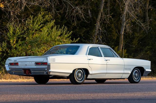 Photo of 1966 Kf Pontiac Star Chief