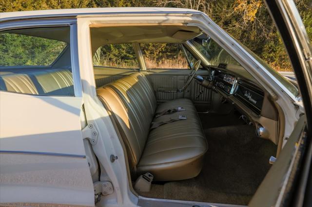Photo of 1966 Kf Pontiac Star Chief