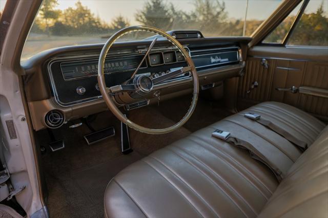 Photo of 1966 Kf Pontiac Star Chief