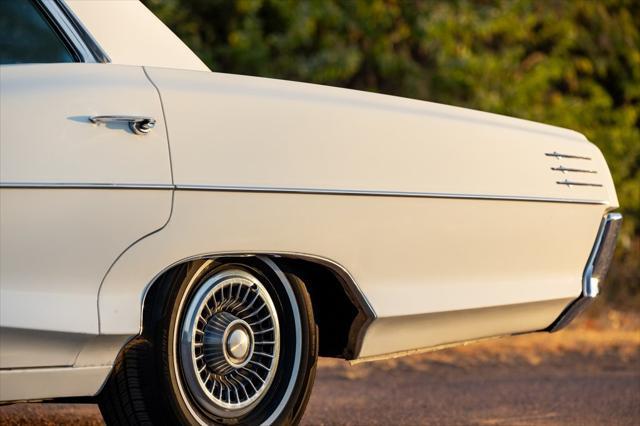 Photo of 1966 Kf Pontiac Star Chief