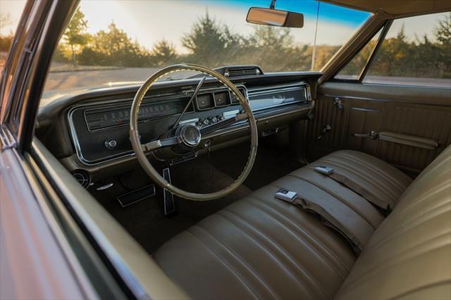 Photo of 1966 Kf Pontiac Star Chief