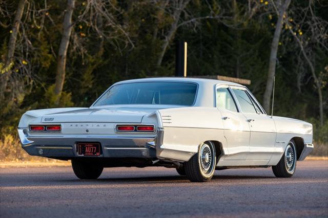 Photo of 1966 Kf Pontiac Star Chief