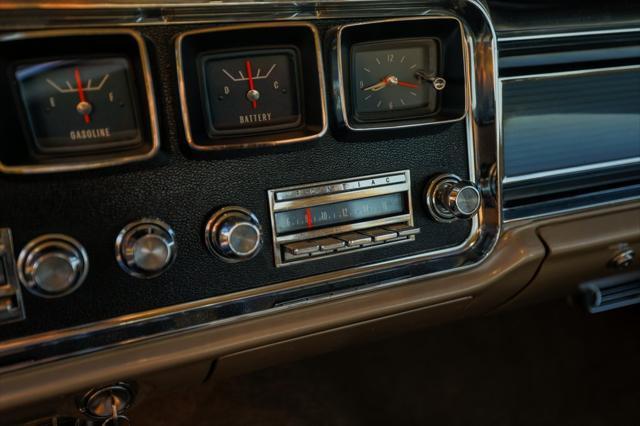 Photo of 1966 Kf Pontiac Star Chief