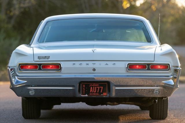 Photo of 1966 Kf Pontiac Star Chief
