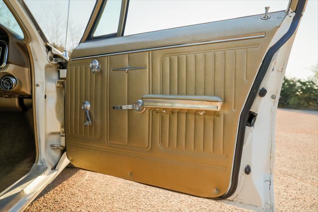 Photo of 1966 Kf Pontiac Star Chief