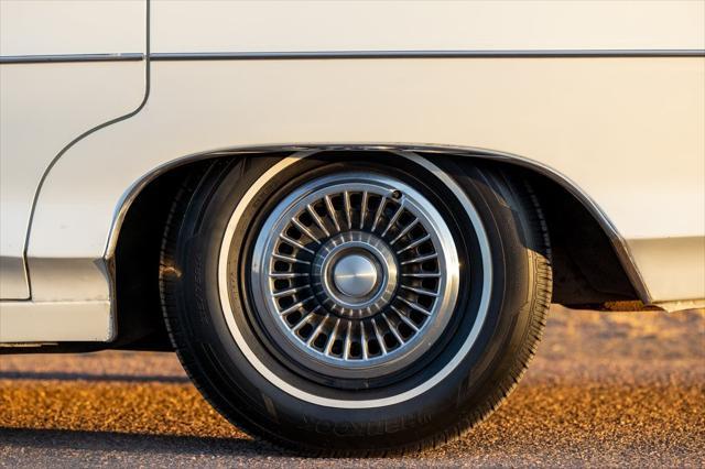 Photo of 1966 Kf Pontiac Star Chief