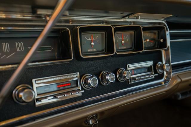 Photo of 1966 Kf Pontiac Star Chief