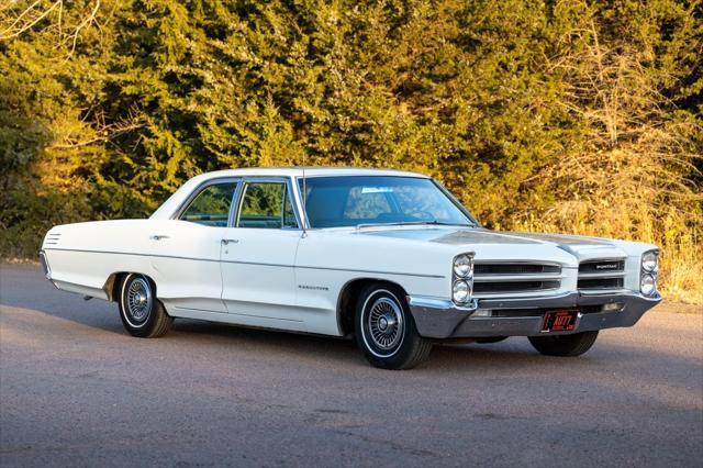 Photo of 1966 Kf Pontiac Star Chief